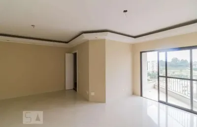 Apartamento para aluguel - picanço, 3 quartos,  135 m² - guarulhos