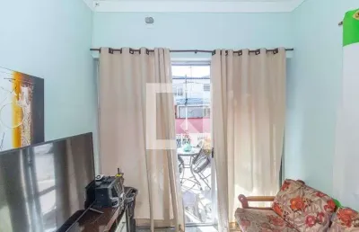 Casa / sobrado em condomínio para aluguel - cascadura, 3 quartos,  96 m² - rio de janeiro