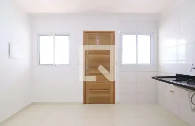 Kitnet / stúdio para aluguel - artur alvim, 1 quarto,  24 m² - são paulo