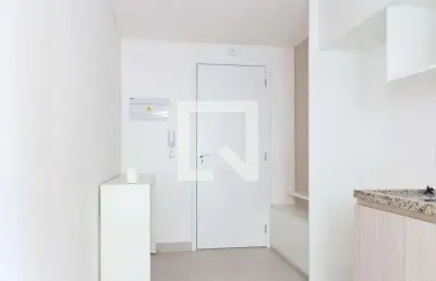 Apartamento para aluguel - vila maria , 1 quarto,  35 m² - são paulo