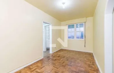 Apartamento para aluguel - azenha, 2 quartos,  53 m² - porto alegre