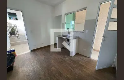 Cobertura para aluguel - butantã, 2 quartos,  52 m² - são paulo