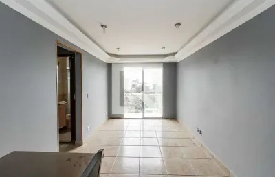 Apartamento para aluguel - ermelino matarazzo, 2 quartos,  55 m² - são paulo