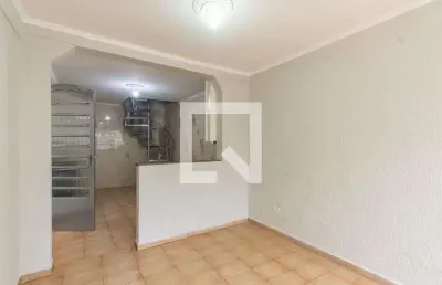 Casa para aluguel - tatuapé, 1 quarto,  70 m² - são paulo