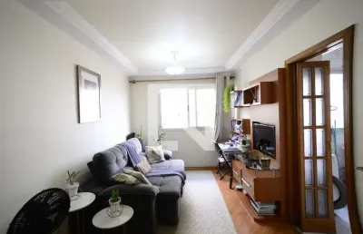 Apartamento para aluguel - ipiranga, 1 quarto,  45 m² - são paulo