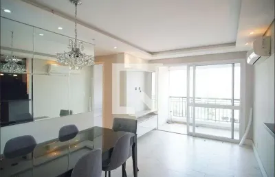 Apartamento para aluguel - passo d&apos;areia, 2 quartos,  67 m² - porto alegre