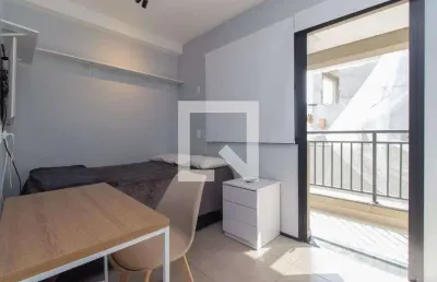 Kitnet / stúdio para alugar na rua humberto i, vila mariana, são paulo por r$ 2.410