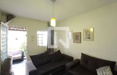 Casa para aluguel - planalto, 3 quartos,  300 m² - belo horizonte