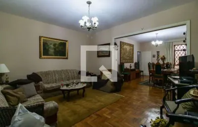 Casa para aluguel - chácara inglesa, 4 quartos,  150 m² - são paulo
