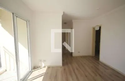 Apartamento para aluguel - vila mariana, 2 quartos,  54 m² - são paulo