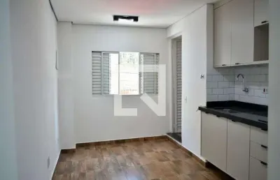 Kitnet / stúdio para alugar na rua dos otonis, vila clementino, são paulo por r$ 2.350