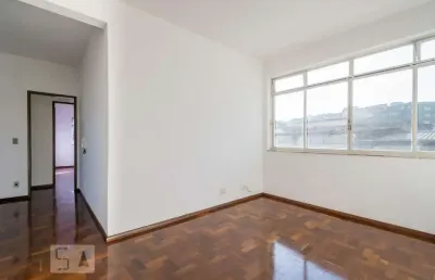 Apartamento para aluguel - bonfim, 3 quartos,  101 m² - belo horizonte