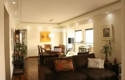 Apartamento para aluguel - vila leopoldina, 3 quartos,  130 m² - são paulo