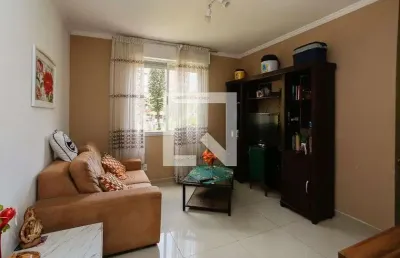 Apartamento para aluguel - passo d&apos;areia, 2 quartos,  60 m² - porto alegre