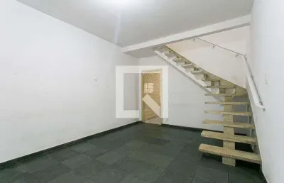 Casa para aluguel - mooca, 2 quartos,  150 m² - são paulo
