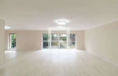 Apartamento para aluguel - santa cecília, 3 quartos,  240 m² - são paulo