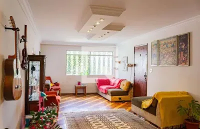 Casa para aluguel - vila romana, 3 quartos,  185 m² - são paulo