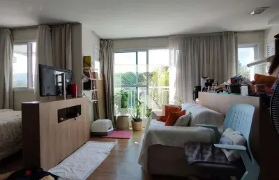 Apartamento para aluguel - jacarepaguá, 2 quartos,  70 m² - rio de janeiro