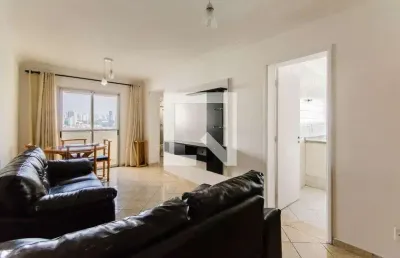 Apartamento para aluguel - ipiranga, 2 quartos,  62 m² - são paulo