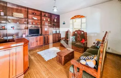 Casa para aluguel - europa, 6 quartos,  605 m² - belo horizonte