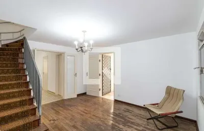 Casa para aluguel - itaim bibi, 3 quartos,  286 m² - são paulo
