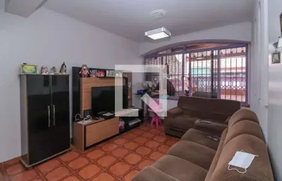 Casa para aluguel - jardim teresa, 4 quartos,  135 m² - são paulo