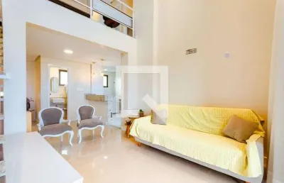 Apartamento para aluguel - barra, 1 quarto,  86 m² - salvador