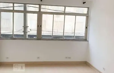 Apartamento para aluguel - barra funda, 2 quartos,  81 m² - são paulo