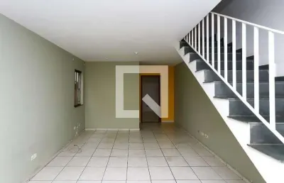 Casa para aluguel - portal do morumbi, 3 quartos,  95 m² - são paulo