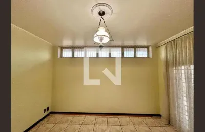 Casa para aluguel - taquaral, 4 quartos,  320 m² - campinas
