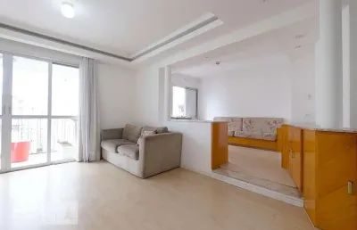 Apartamento para aluguel - pinheiros, 2 quartos,  90 m² - são paulo
