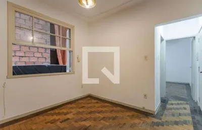 Apartamento para aluguel - bom fim, 1 quarto,  37 m² - porto alegre