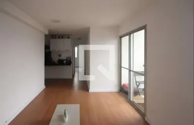 Apartamento para aluguel - vila santa clara, 3 quartos,  64 m² - são paulo