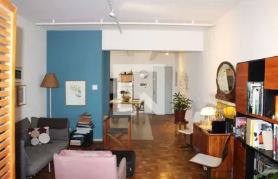 Apartamento para aluguel - bom retiro, 2 quartos,  144 m² - são paulo