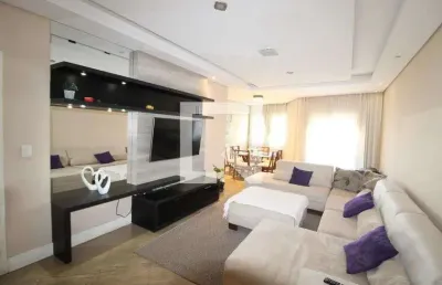 Casa para aluguel - pirituba, 3 quartos,  283 m² - são paulo