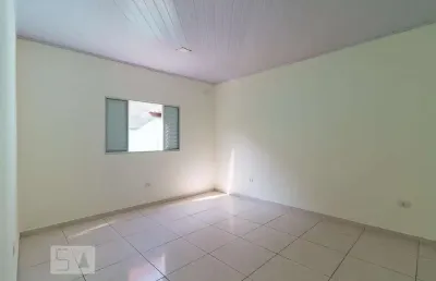 Casa / sobrado em condomínio para aluguel - centro, 1 quarto,  40 m² - guarulhos
