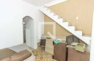 Casa para aluguel - bento ribeiro, 3 quartos,  106 m² - rio de janeiro