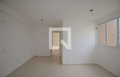 Apartamento para aluguel - campo grande, 2 quartos,  43 m² - rio de janeiro