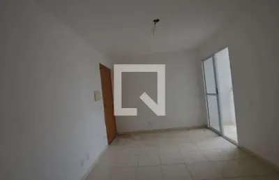 Apartamento para aluguel - guaratiba, 2 quartos,  50 m² - rio de janeiro