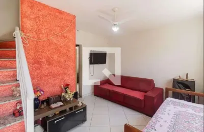 Casa / sobrado em condomínio para aluguel - ermelino matarazzo, 2 quartos,  60 m² - são paulo