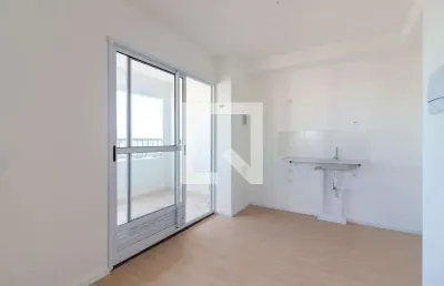 Apartamento para aluguel - vila santa maria, 2 quartos,  37 m² - são paulo