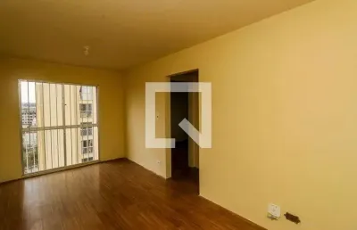 Apartamento para aluguel - vila formosa, 2 quartos,  50 m² - são paulo