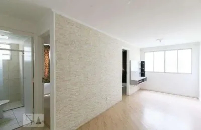 Apartamento para aluguel - itaquera, 2 quartos,  55 m² - são paulo