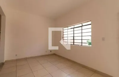 Casa para aluguel - bosque, 2 quartos,  80 m² - campinas