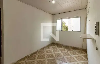 Cobertura para aluguel - santana, 1 quarto,  50 m² - são paulo