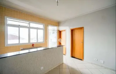 Apartamento para aluguel - brás, 1 quarto,  38 m² - são paulo