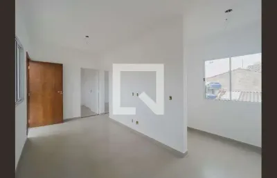 Apartamento para aluguel - vila jacuí, 2 quartos,  37 m² - são paulo