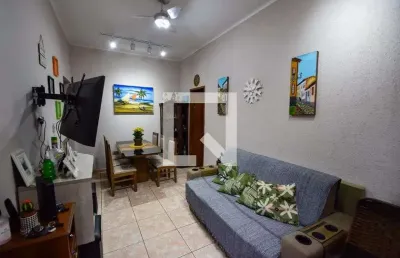 Apartamento para aluguel - méier, 2 quartos,  50 m² - rio de janeiro