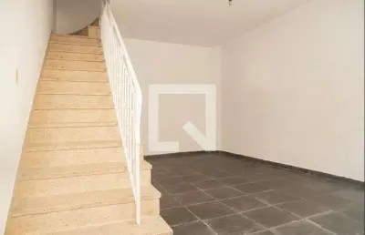 Casa / sobrado em condomínio para aluguel - planalto paulista, 2 quartos,  75 m² - são paulo