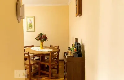 Apartamento para aluguel - mandaqui, 3 quartos,  82 m² - são paulo